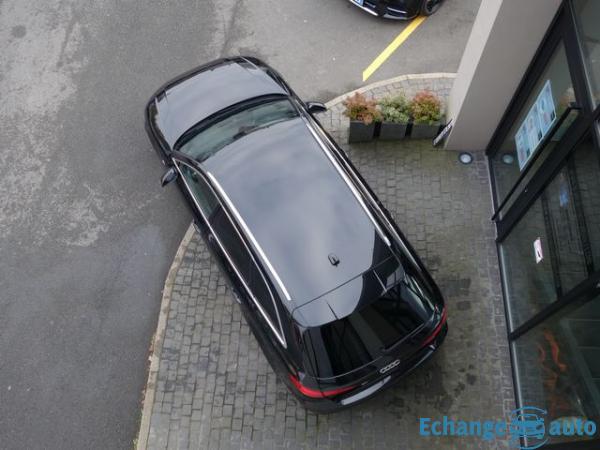 Audi A4 AVANT 3.0 TDI 272 QUATTRO SPORT S line TIP TRONIC 8