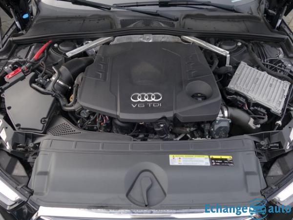 Audi A4 AVANT 3.0 TDI 272 QUATTRO SPORT S line TIP TRONIC 8