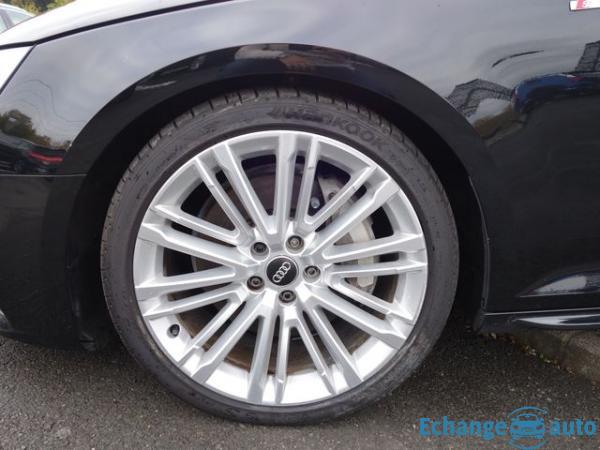 Audi A4 AVANT 3.0 TDI 272 QUATTRO SPORT S line TIP TRONIC 8
