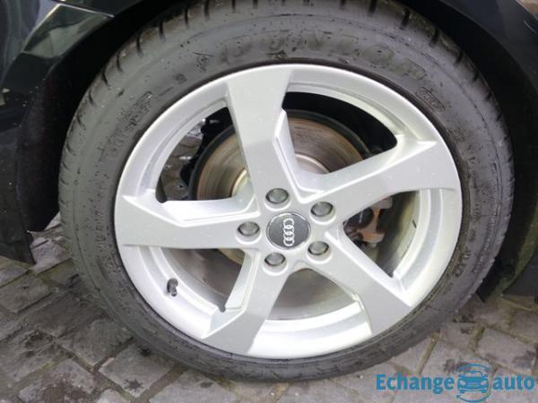 Audi A3 SPORTBACK 2.0 TDI 150 SPORT S tronic