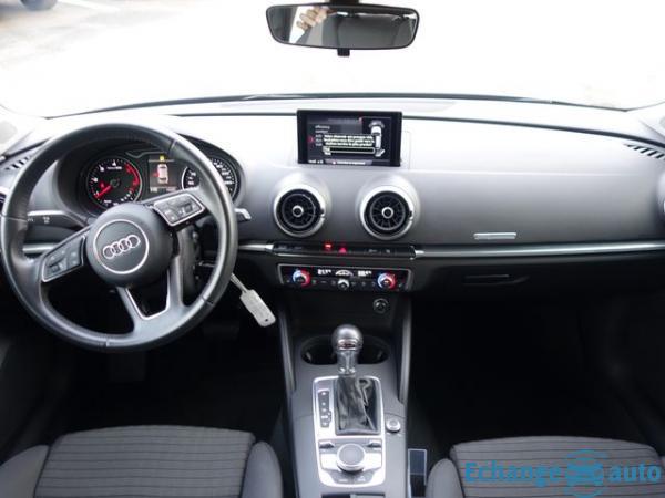 Audi A3 SPORTBACK 2.0 TDI 150 SPORT S tronic