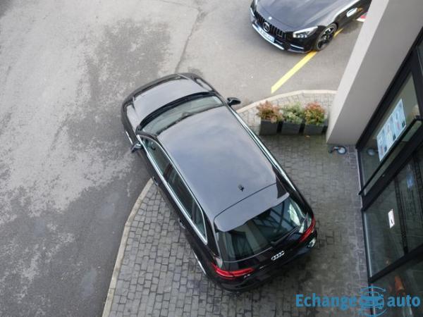Audi A3 SPORTBACK 2.0 TDI 150 SPORT S tronic
