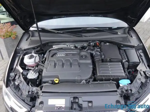 Audi A3 SPORTBACK 2.0 TDI 150 SPORT S tronic