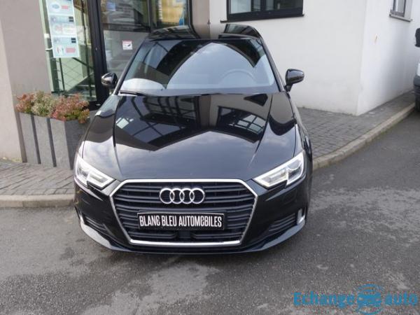 Audi A3 SPORTBACK 2.0 TDI 150 SPORT S tronic