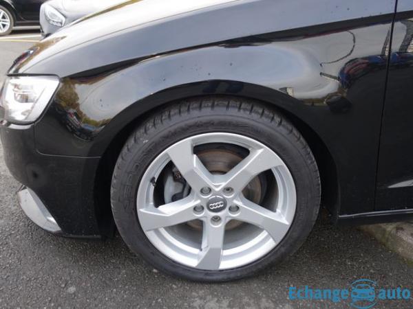 Audi A3 SPORTBACK 2.0 TDI 150 SPORT S tronic