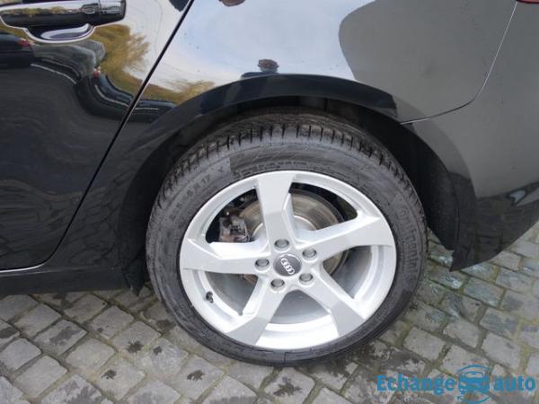 Audi A3 SPORTBACK 2.0 TDI 150 SPORT S tronic