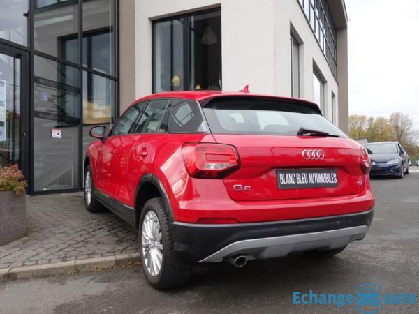 Audi Q2 1.6 TDI 116 DESIGN