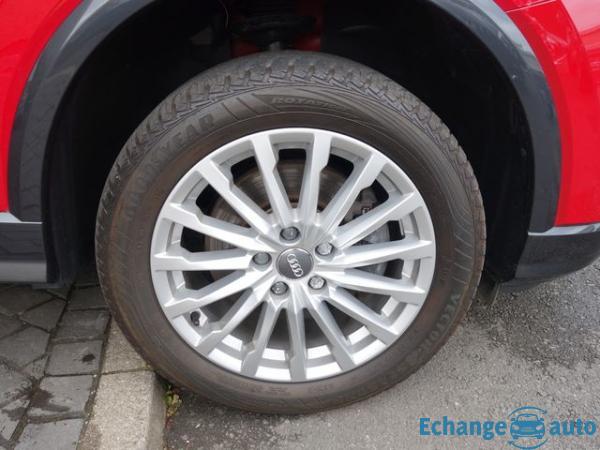 Audi Q2 1.6 TDI 116 DESIGN