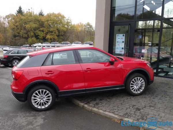 Audi Q2 1.6 TDI 116 DESIGN