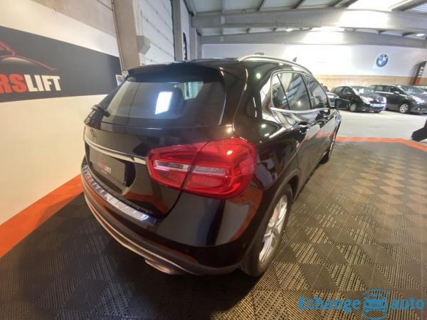 Mercedes Classe GLA Inspiration 180 1.6 i 122 CH