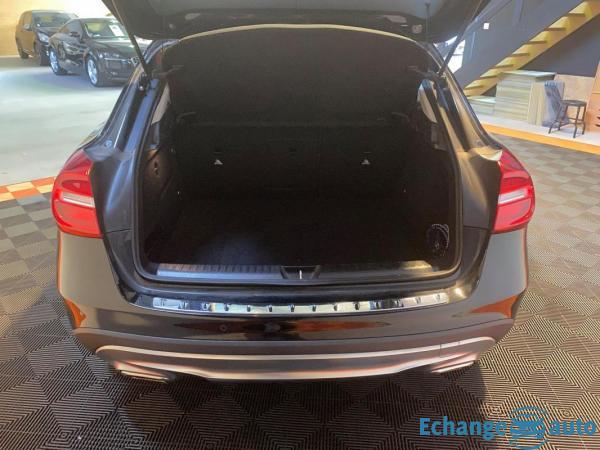 Mercedes Classe GLA Inspiration 180 1.6 i 122 CH