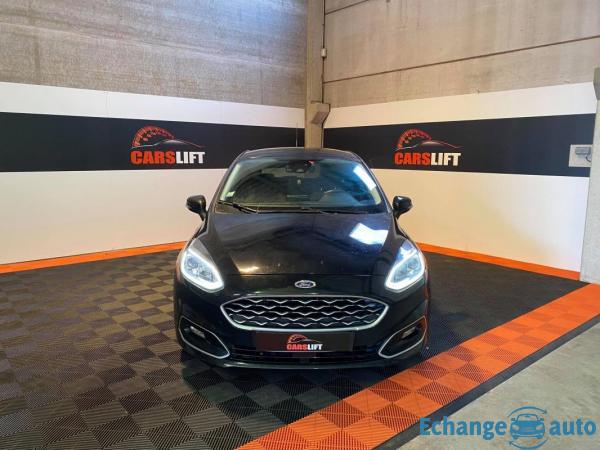 Ford Fiesta VIGNALE 1.0 SCTi 125 CH