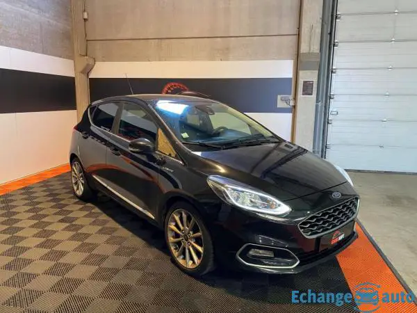 Ford Fiesta VIGNALE 1.0 SCTi 125 CH