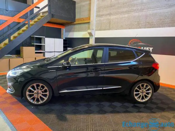 Ford Fiesta VIGNALE 1.0 SCTi 125 CH
