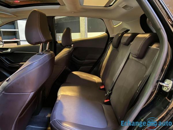 Ford Fiesta VIGNALE 1.0 SCTi 125 CH