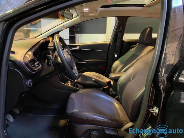 Ford Fiesta VIGNALE 1.0 SCTi 125 CH