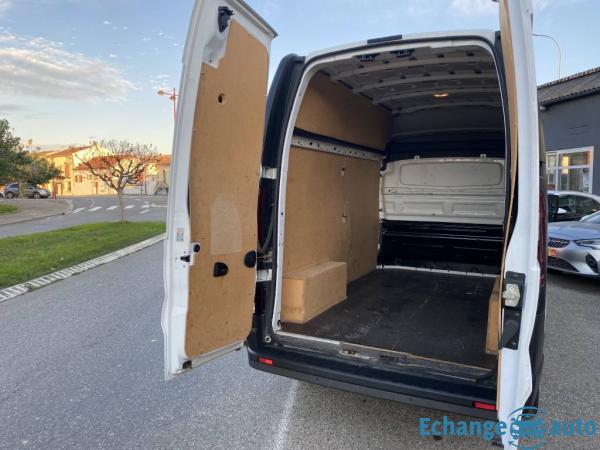 Opel Vivaro (2) 1.6 CDTI 125 BT ECO S/S L2H2 2.9 P CLIM+