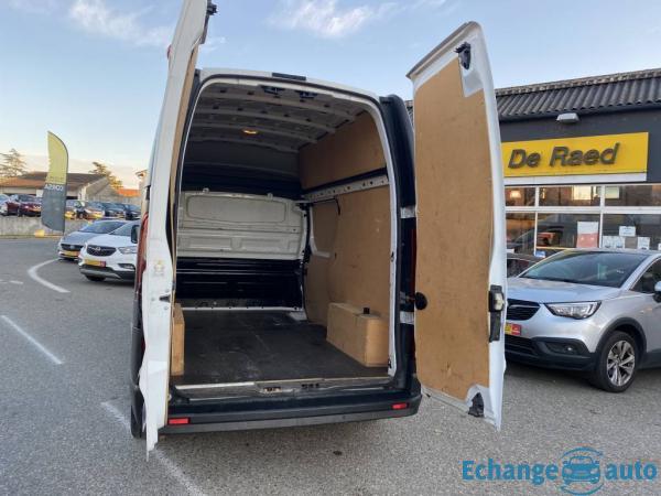 Opel Vivaro (2) 1.6 CDTI 125 BT ECO S/S L2H2 2.9 P CLIM+