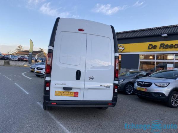 Opel Vivaro (2) 1.6 CDTI 125 BT ECO S/S L2H2 2.9 P CLIM+