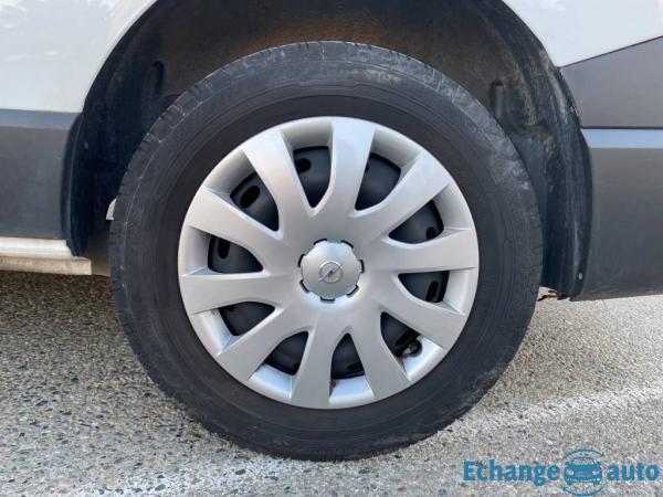 Opel Vivaro (2) 1.6 CDTI 125 BT ECO S/S L2H2 2.9 P CLIM+