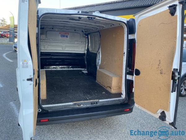 Opel Vivaro (2) 1.6 CDTI 125 BT ECO S/S L2H1 2.9 P CLIM+