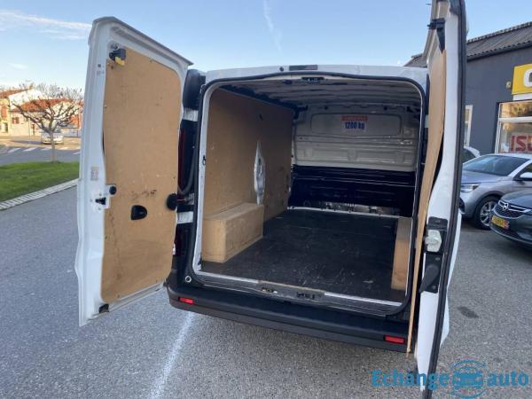 Opel Vivaro (2) 1.6 CDTI 125 BT ECO S/S L2H1 2.9 P CLIM+