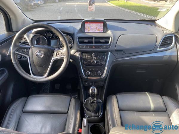 Mokka 1,7 CDTI 130 ch 4X2 ecoFLEX S/S Cosmo P