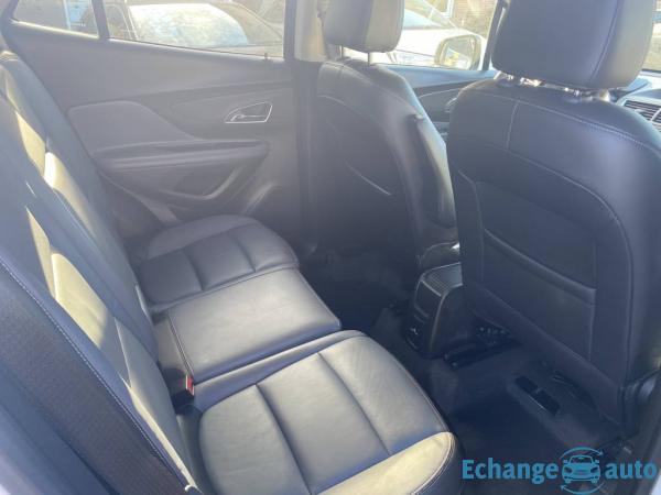 Mokka 1,7 CDTI 130 ch 4X2 ecoFLEX S/S Cosmo P