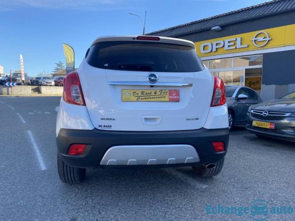 Mokka 1,7 CDTI 130 ch 4X2 ecoFLEX S/S Cosmo P