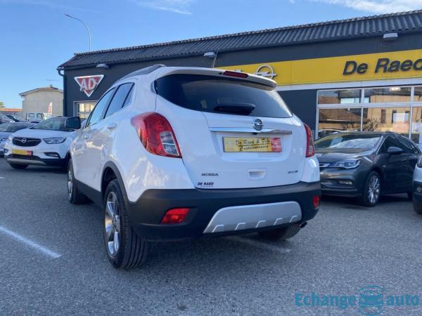 Mokka 1,7 CDTI 130 ch 4X2 ecoFLEX S/S Cosmo P