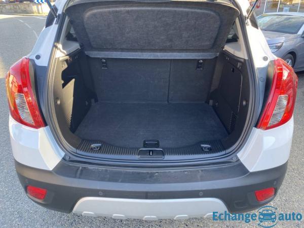 Mokka 1,7 CDTI 130 ch 4X2 ecoFLEX S/S Cosmo P