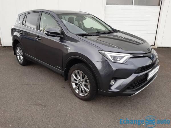 Toyota RAV4 HYBRIDE RC18 PRO 2WD Dynamic Edition