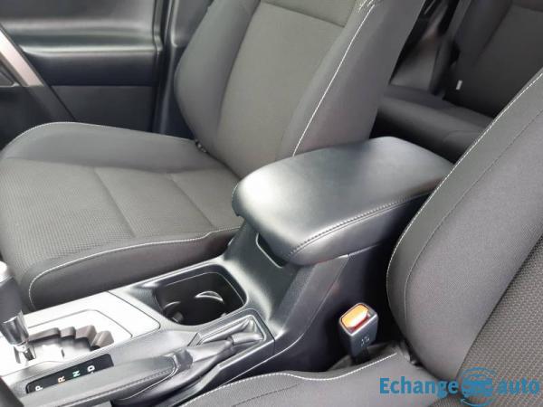 Toyota RAV4 HYBRIDE RC18 PRO 2WD Dynamic Edition