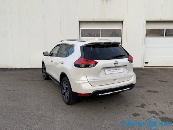 Nissan X-Trail dCi 150 7pl N-Connecta