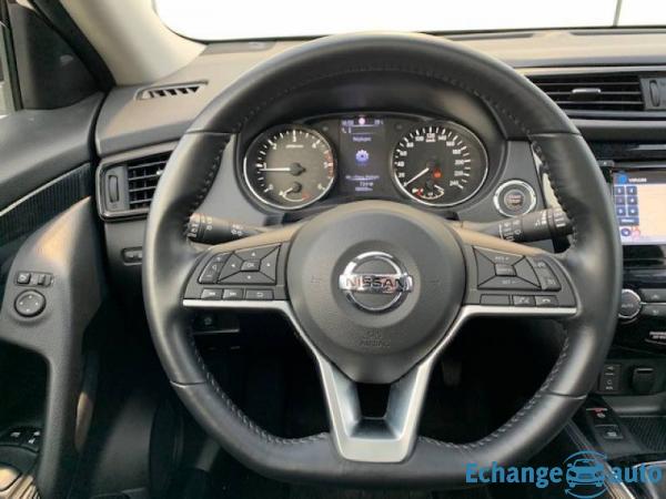Nissan X-Trail dCi 150 7pl N-Connecta