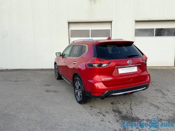 Nissan X-Trail dCi 150 7pl N-Connecta