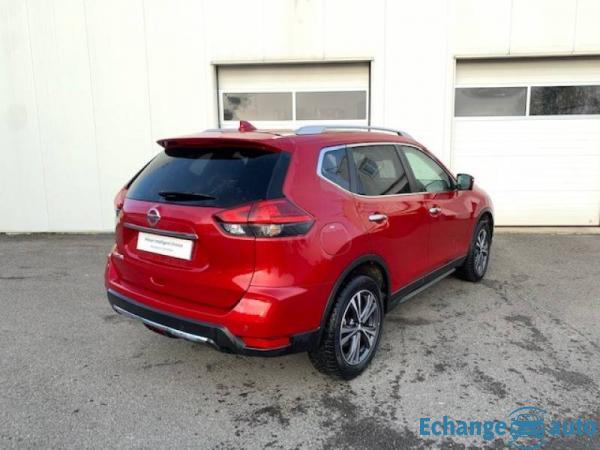 Nissan X-Trail dCi 150 7pl N-Connecta