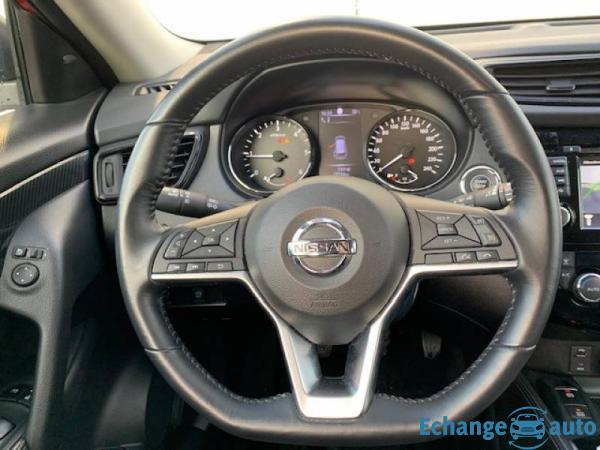 Nissan X-Trail dCi 150 7pl N-Connecta