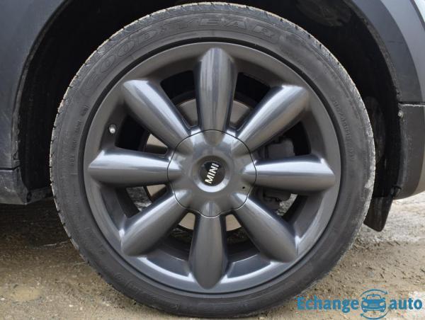 Mini Countryman Cooper SD 2.0L 143ch Park Lane