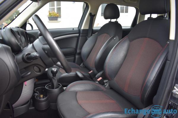 Mini Countryman Cooper SD 2.0L 143ch Park Lane