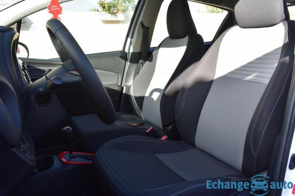 Toyota Yaris 100H Dynamic 5p