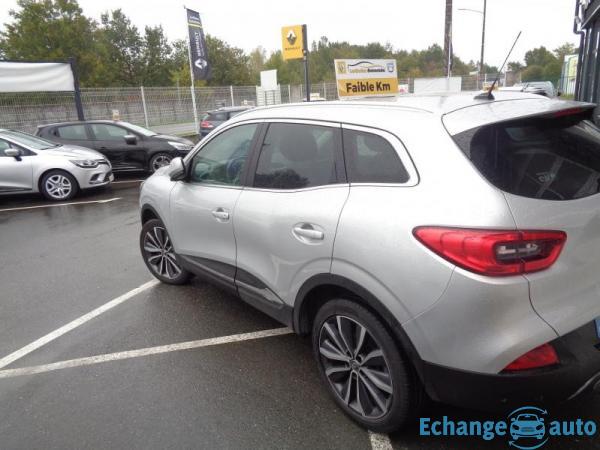 Renault Kadjar DCI 110 CV INTENS