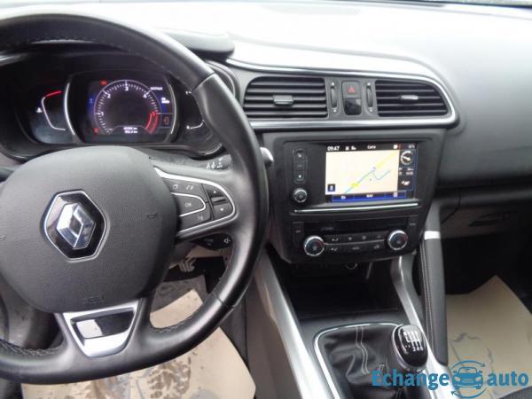 Renault Kadjar DCI 110 CV INTENS