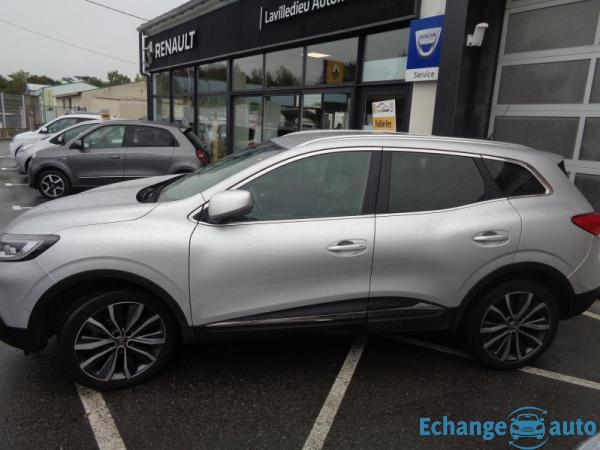 Renault Kadjar DCI 110 CV INTENS