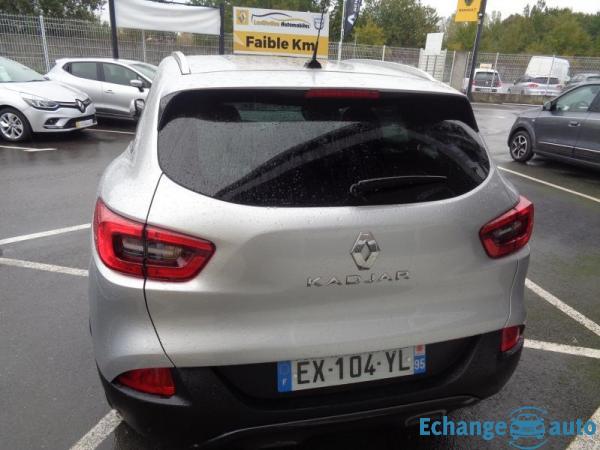 Renault Kadjar DCI 110 CV INTENS