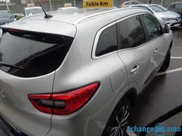 Renault Kadjar DCI 110 CV INTENS