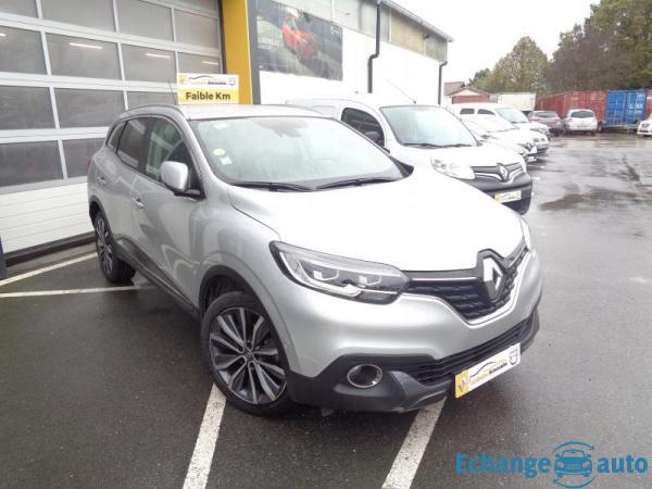 Renault Kadjar DCI 110 CV INTENS
