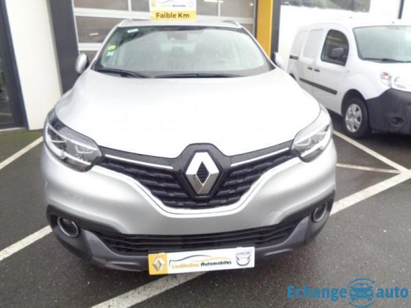 Renault Kadjar DCI 110 CV INTENS