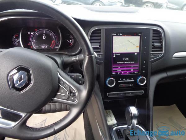 Renault Mégane IV EDC DCI 110 CV INTENS