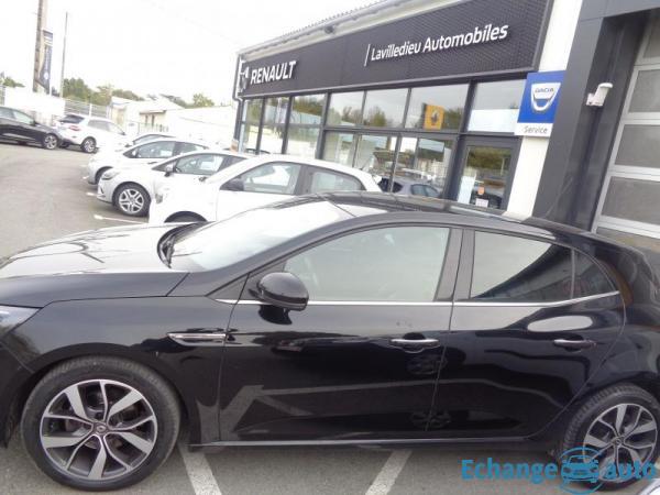 Renault Mégane IV EDC DCI 110 CV INTENS
